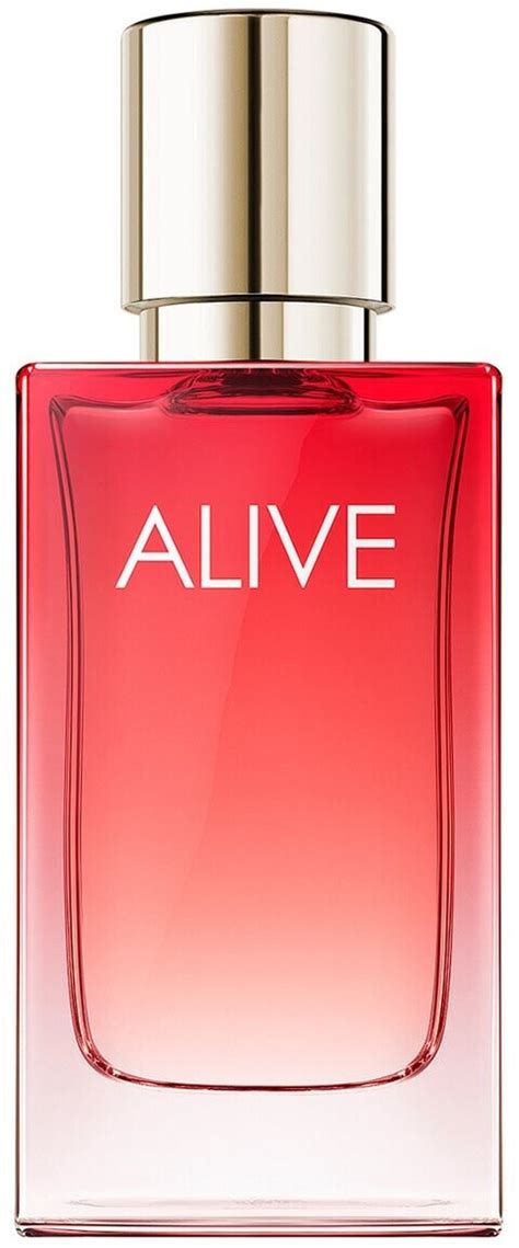 Hugo Boss Alive Intense Eau De Parfum Ab Preisvergleich Bei