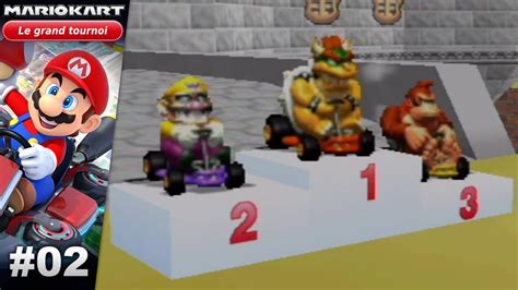 Qui Est Le Meilleur Pilote De Mario Kart Mario Kart Youtube