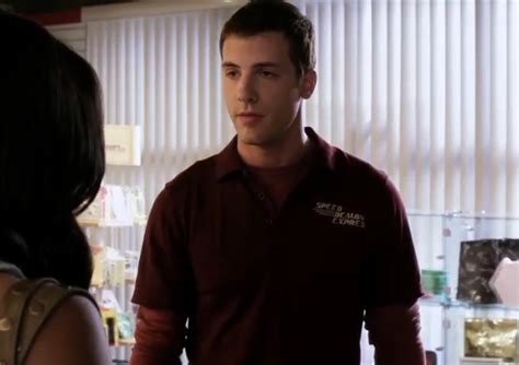 Logan Reed Pretty Little Liars Wiki