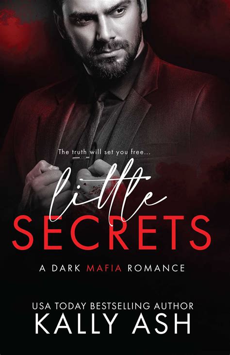 Little Secrets eBook by Kally Ash | Official Publisher Page | Simon ...