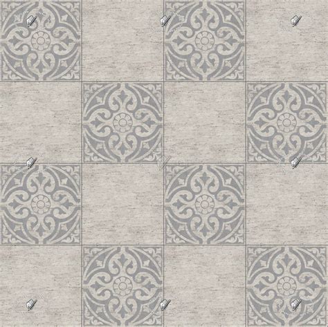 Travertine floor tile texture seamless 2 21121