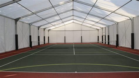 Tennis Court Covers Mar Key Group