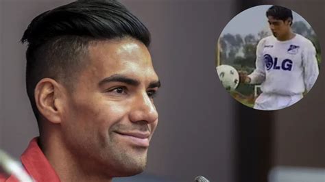 Falcao Jugará Con Millonarios El Tigre Llegó A Un Acuerdo Legendario