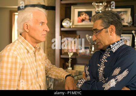 STEVE MARTIN & EUGENE LEVY CHEAPER BY THE DOZEN 2 (2005 Stock Photo: 31226818 - Alamy