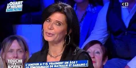 Nathalie Andreani Secret Story Révèle Combien Dargent Lui Rapportent Les Plateformes De