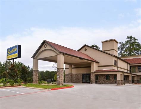 Hotels in Conroe, TX - price from $80 | Planet of Hotels