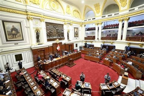 Congreso aprobó de manera definitiva el retorno a la bicameralidad