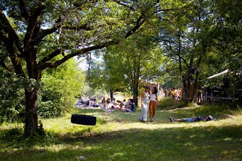 O Se Cachent Les Plus Beaux Festivals D T En France Tous Les