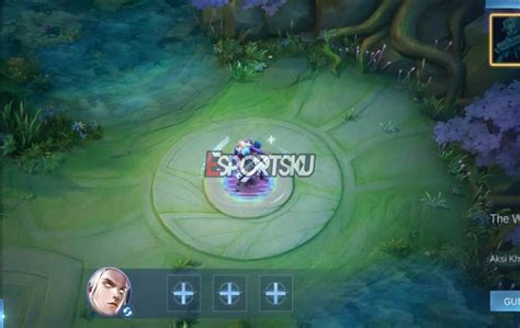 5 Cara Dapatkan Action Emote The Way Of Music Mobile Legends ML