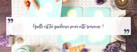 Ton Message De Guidance Pour La Semaine Du Au Mai My Surprising