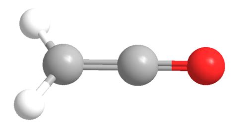 Ketene - American Chemical Society