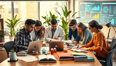 Collaborative Research Writing Saudi Teams Guide