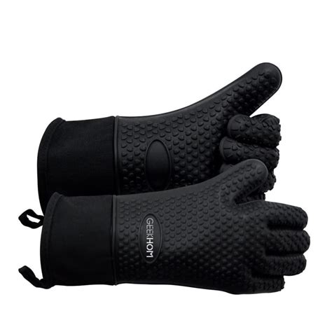 Grilling Gloves | Get Automated