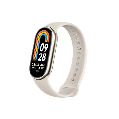 V Ng Eo Tay Th Ng Minh Mi Band Xiaomi Store