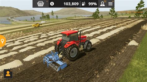 Farming Simulator 20 Review Switch Nintendo Life