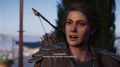 Assassins Creed Odyssey Youtube