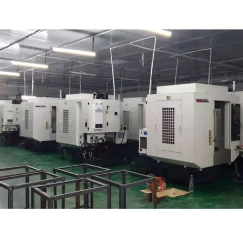 High Speed CNC Drilling And Tapping Machining Center CNC Drilling