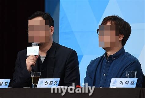 속보 대법 프듀 조작 안준영 징역 2년·김용범 1년8개월 확정 네이트 연예