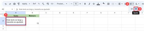 C Mo Cambiar La Alineaci N En Excel Y Google Sheets Automate Excel