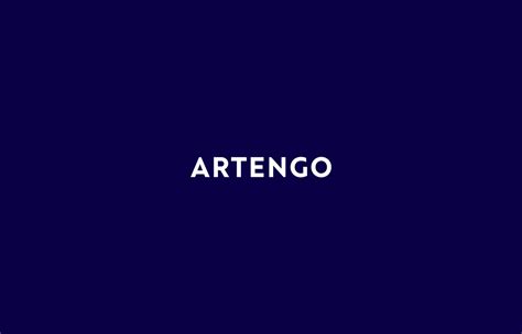 ARTENGO on Behance