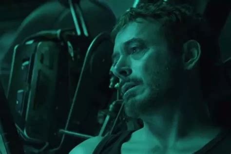 Avengers Endgame Ending Explained How The Infinity Stones Saga Ends