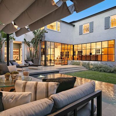 Step into Justin Bieber and Hailey Baldwin's $8.5m home