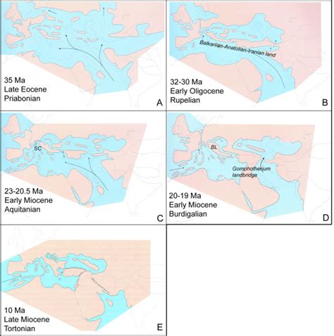 How old is the Aral Sea? | Page 2 | KD's Stolen History Blog