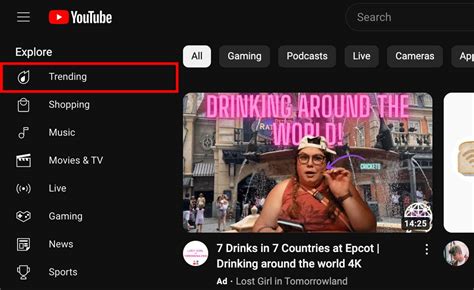 6 Places To Find Trending Youtube Topics For Your Videos