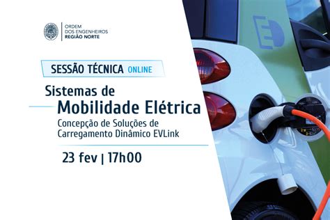 Sessão Técnica Sobre Sistemas De Mobilidade Elétrica