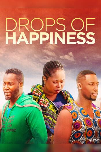 Drops of Happiness - Where to Watch and Stream (AU)