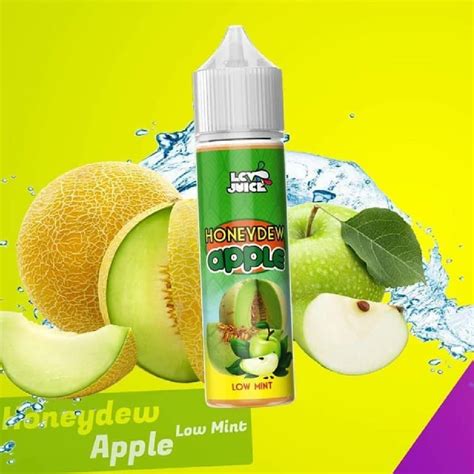 Jual LCV Juice Series 60ML Kemasan Baru Cukai Liquid Freebase Liquids