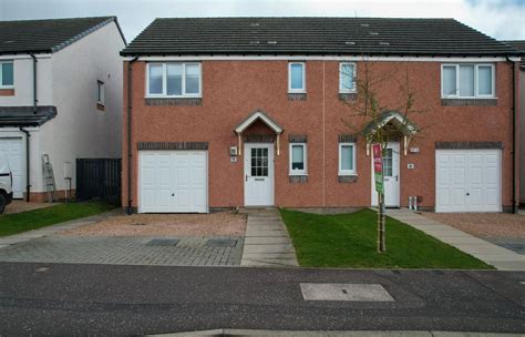 3 Bedroom Property Sold Stc Kirnie Gardens Dundee