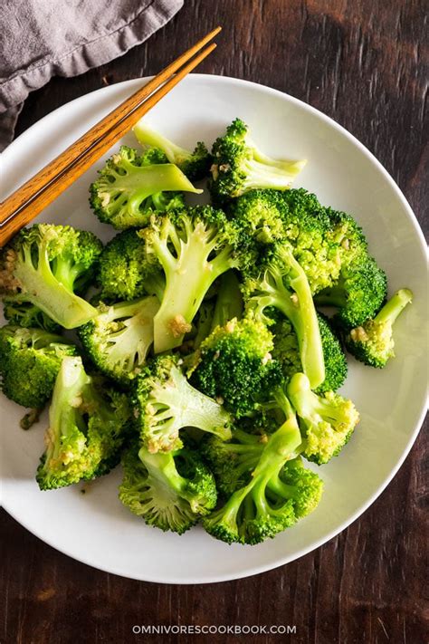 Seriously The Best Broccoli Of Your Life Artofit