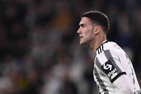 Juventus Cessione Vlahovic I Tre Possibili Sostituti