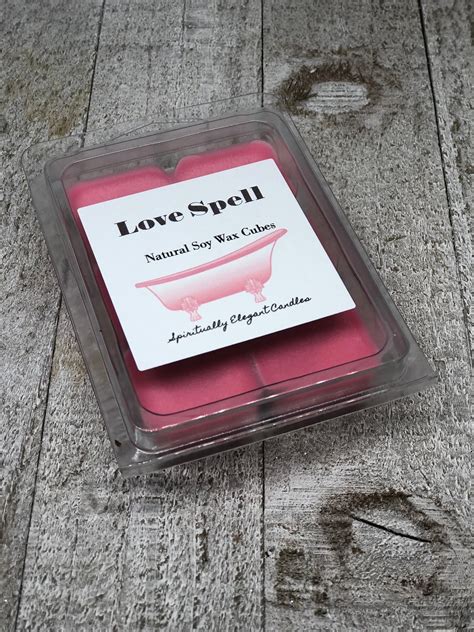 Scented Soy Wax Melts Highly Scented Soy Wax Melts Best Etsyde