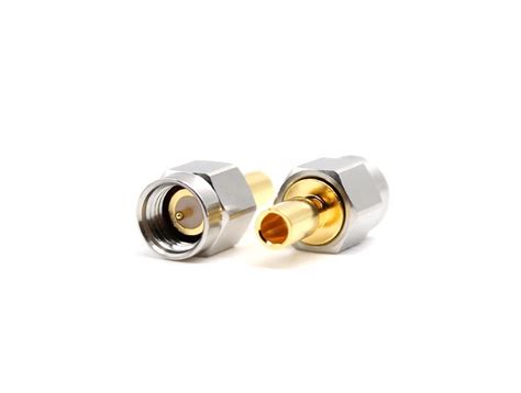 Sma Rf Connectors For 086rg405 Cable