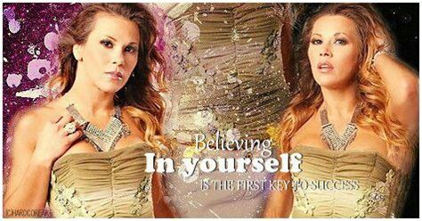 Mickie James Mickie James Mickies Donovan