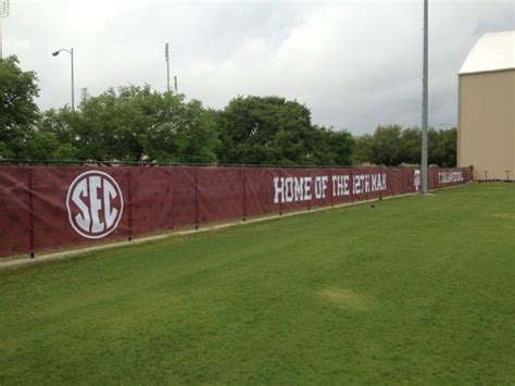 TAMU Making The Conversion Field Soccer Field Tamu