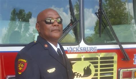 Those Who Keep Us Safe Carl Carson Vicksburg Daily News