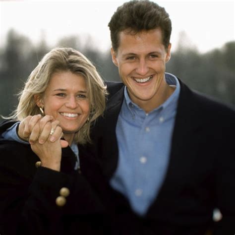 Michael Schumacher Latest News Pictures Videos HELLO