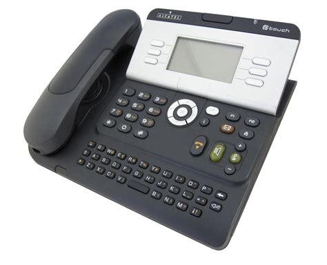 Alcatel Ip Touch Set Phone Mf Communications