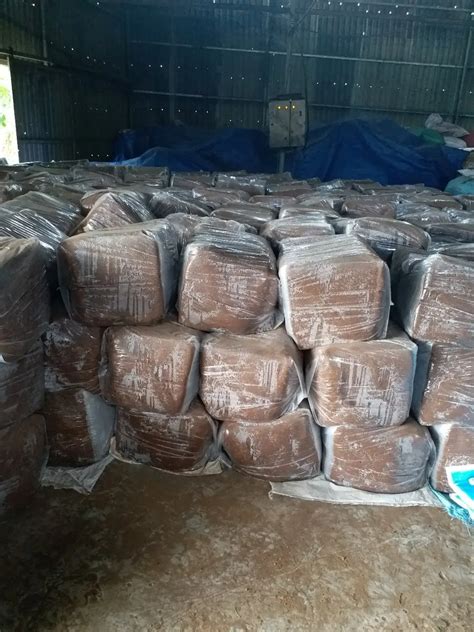 Coconut Coir Brick / Cocopeat Block 5kg 25kg - Ms.hanna - Buy Cocopeat Block,Coconut Coir Brick ...