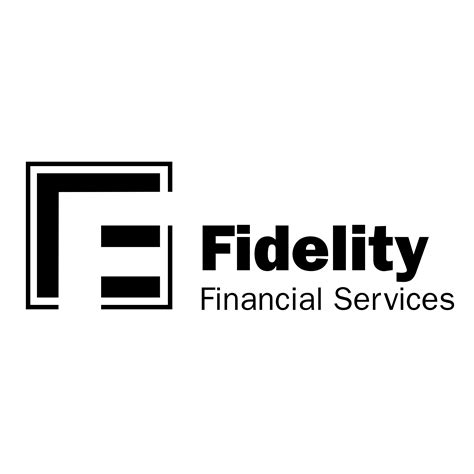 Fidelity Logo Png