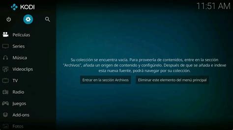 C Mo Funcionan Los Enlaces Acestream En Kodi