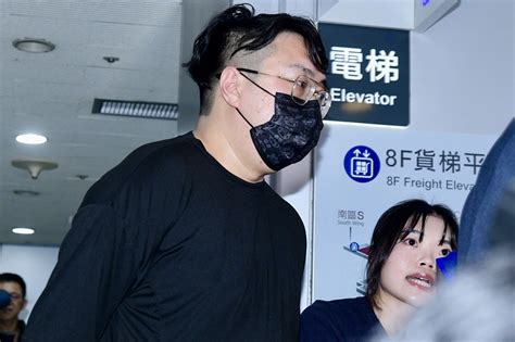 【寶林茶室中毒】負責人黎仿軒等3人列被告限制出境 廚師深夜移送複訊後請回 上報 焦點