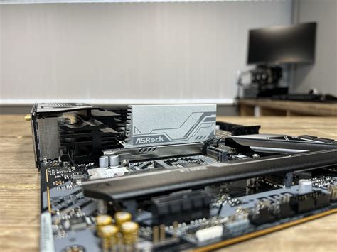 Asrock X670e Pro Rs Review Techgaming