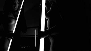 Adriana Chechik Enters The Anal Sex Chamber Havefunporn