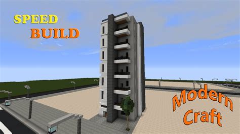 Edificios Minecraft