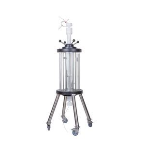 Ion Chromatography Column All Medical Device Manufacturers