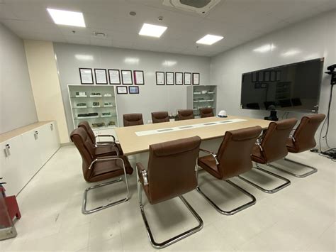 Meeting room furniture - VTI-group.com.vn